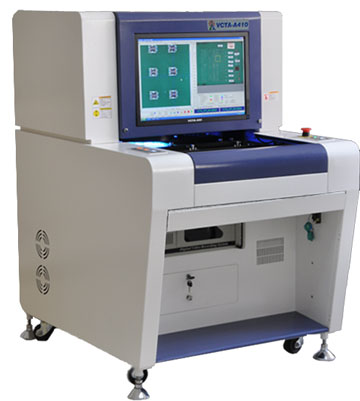 振華興VCTA-A410，離線AOI