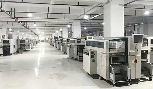 西門子貼片機(jī)倉庫